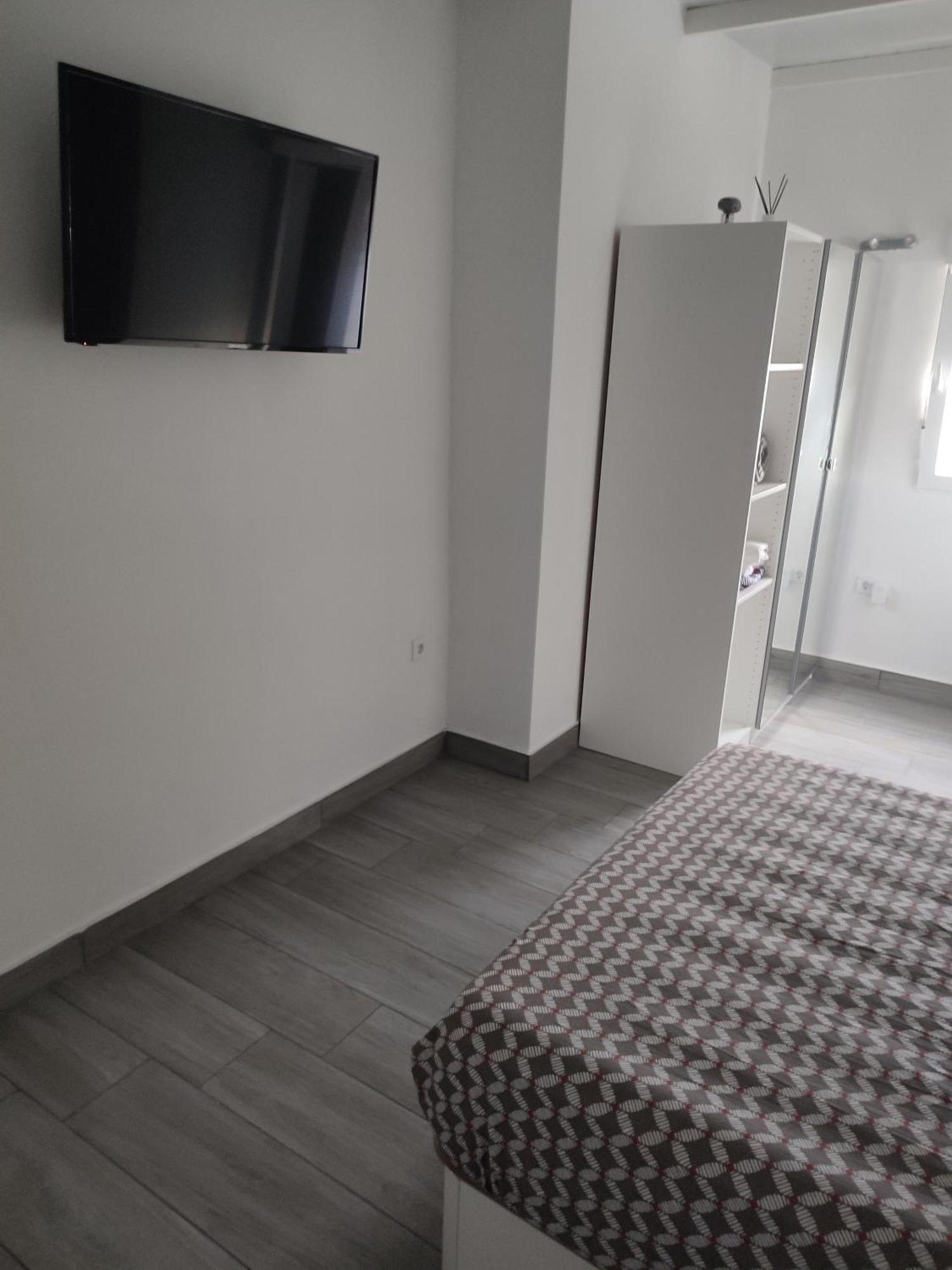 Apartment Playgarza Relax Telde