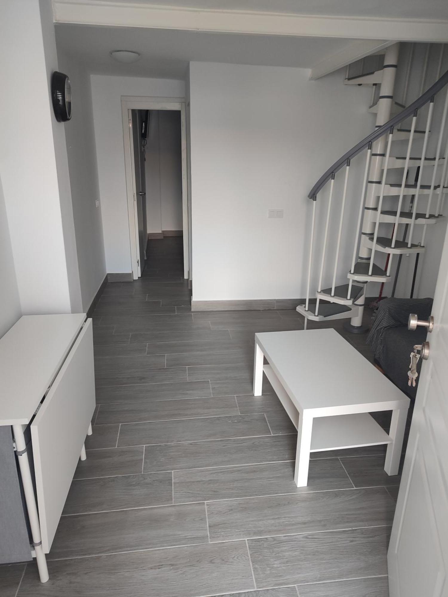 Apartment Playgarza Relax Telde