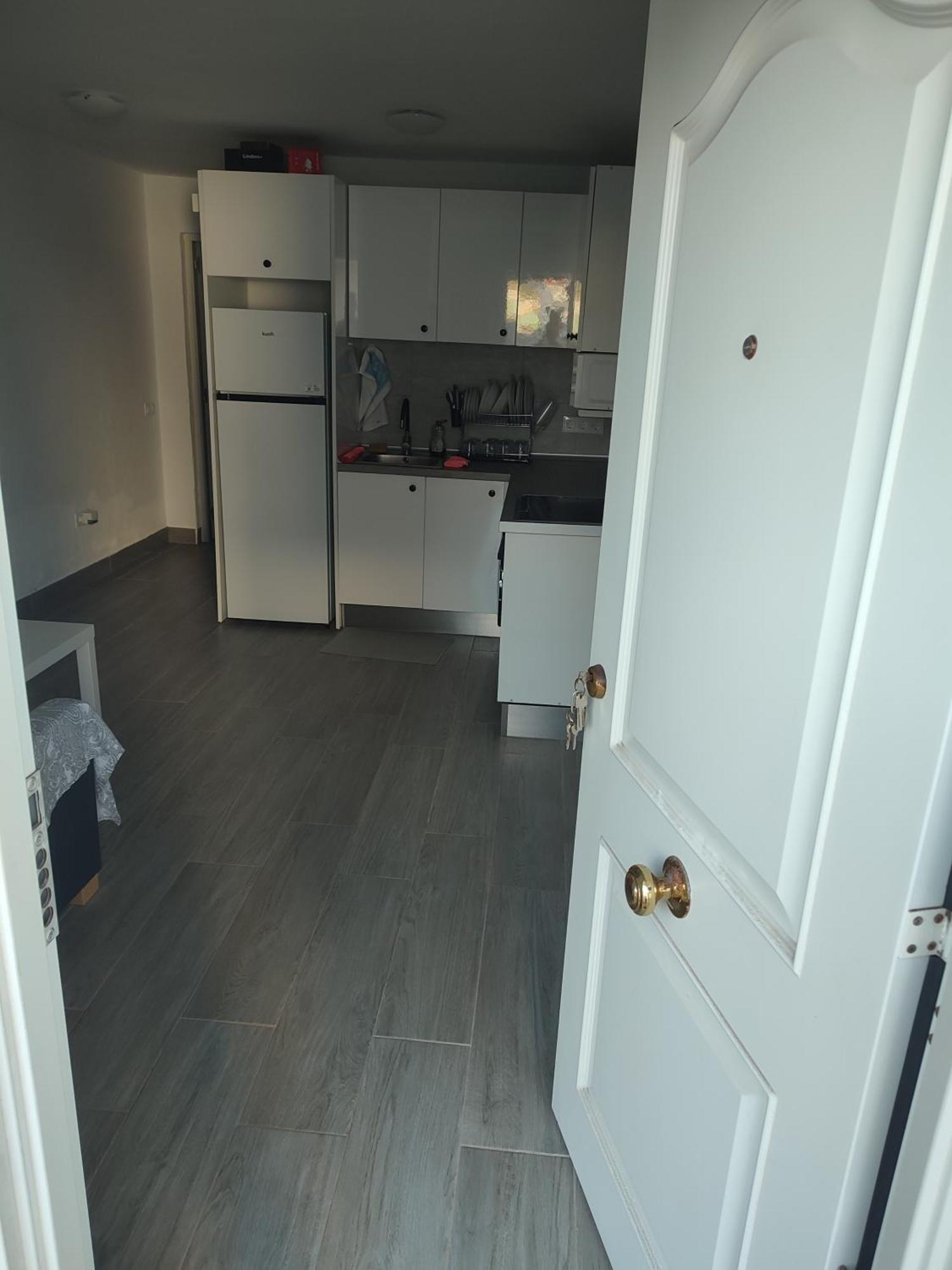 Apartment Playgarza Relax Telde