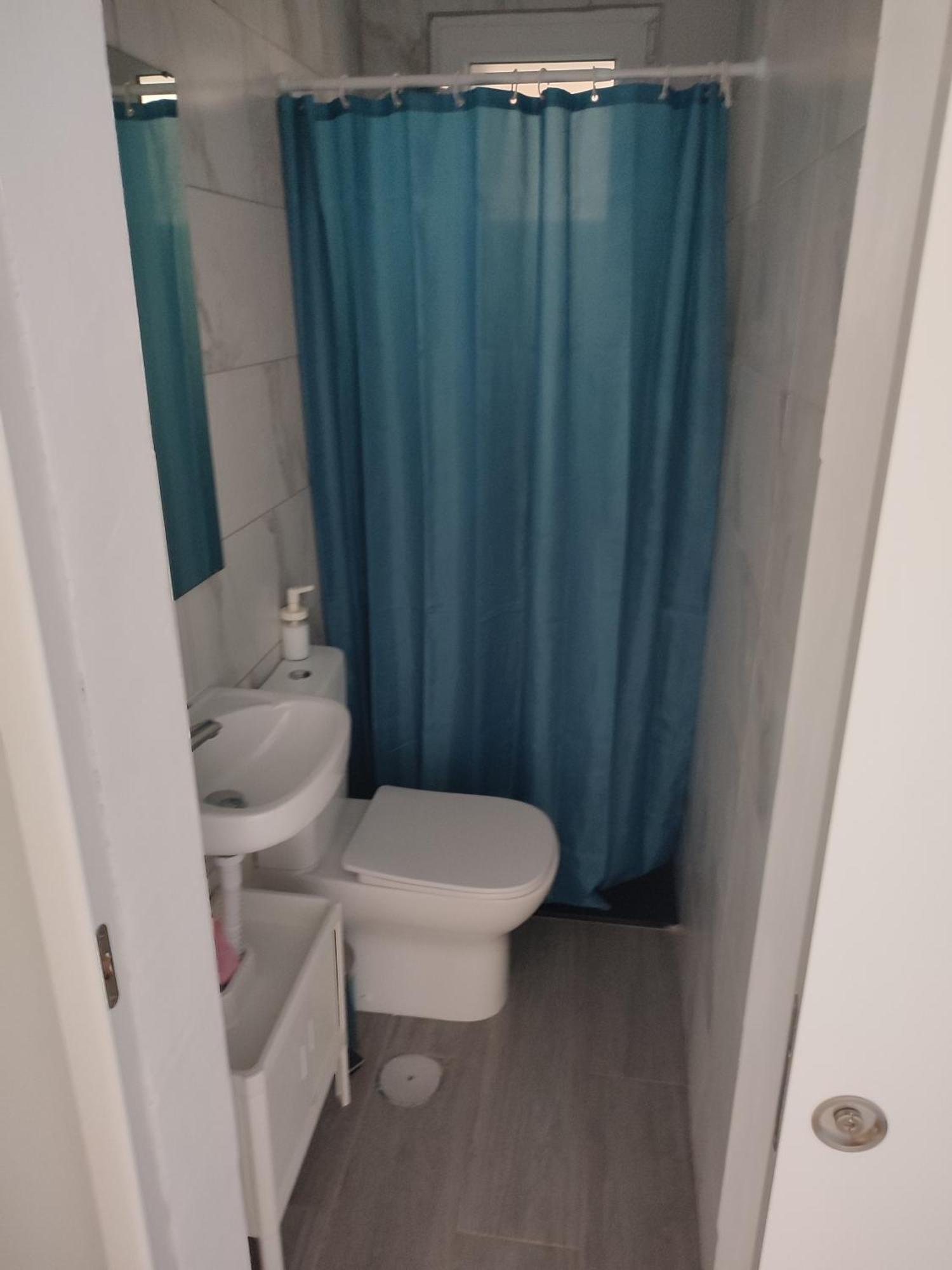 Apartment Playgarza Relax Telde